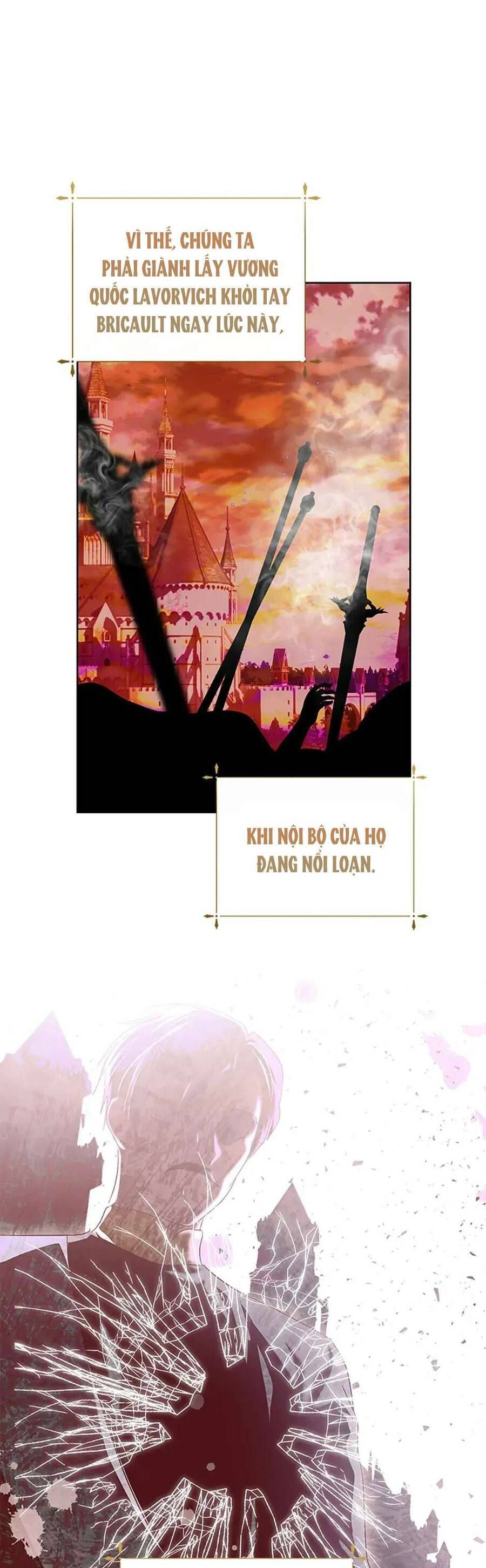 Phía Sau Mặt Nạ Của Nam Chính Hiền Lành - Chapter 60 - Page 3