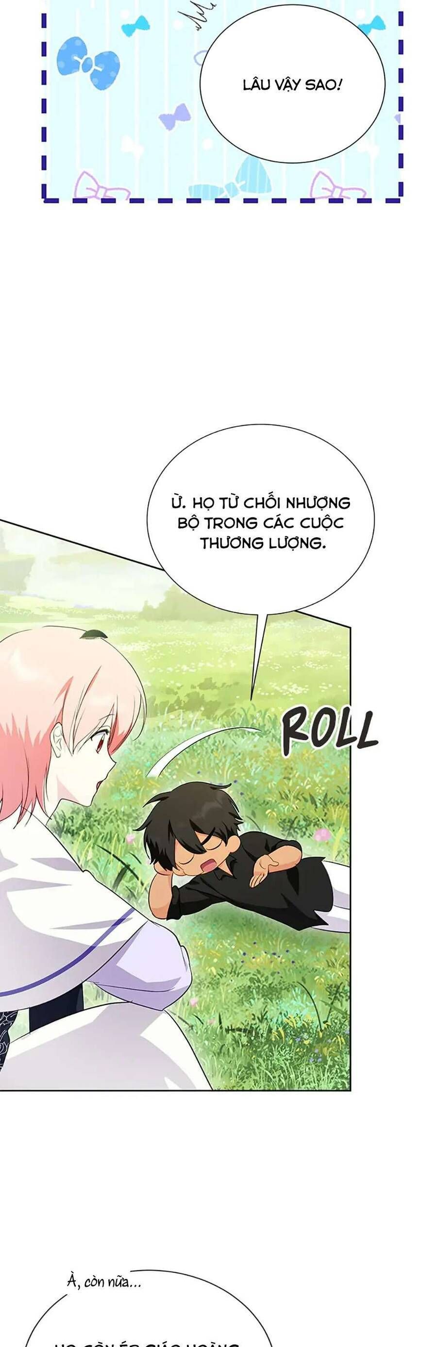 Phía Sau Mặt Nạ Của Nam Chính Hiền Lành - Chapter 60 - Page 32