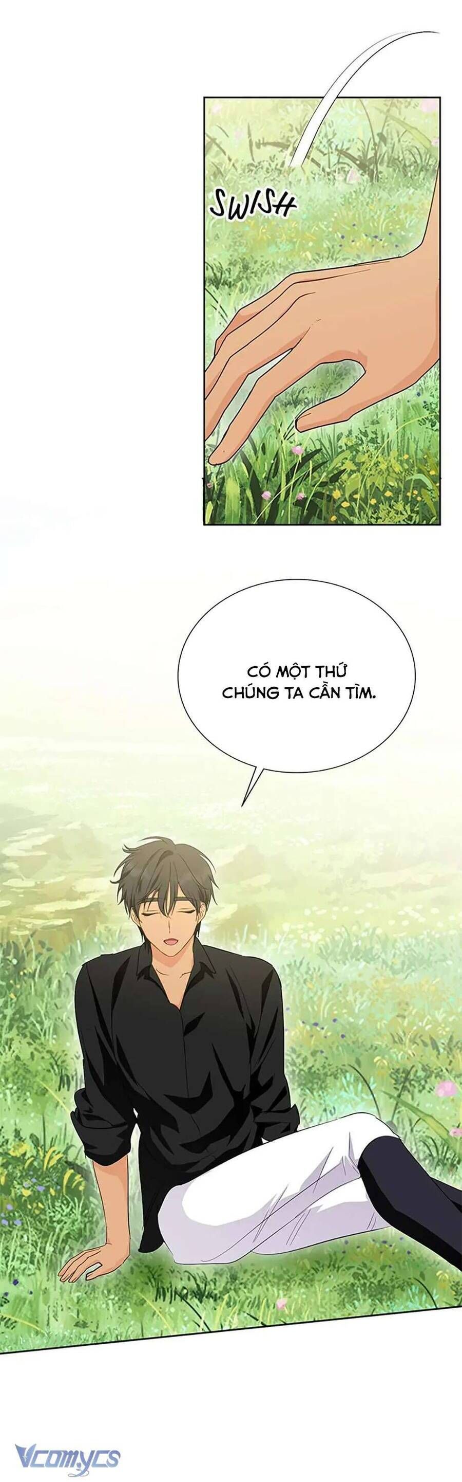 Phía Sau Mặt Nạ Của Nam Chính Hiền Lành - Chapter 60 - Page 37