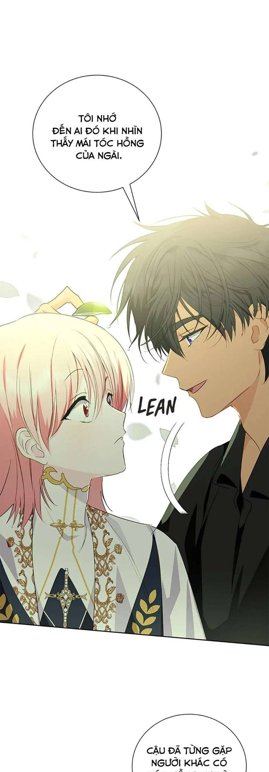 Phía Sau Mặt Nạ Của Nam Chính Hiền Lành - Chapter 60 - Page 38