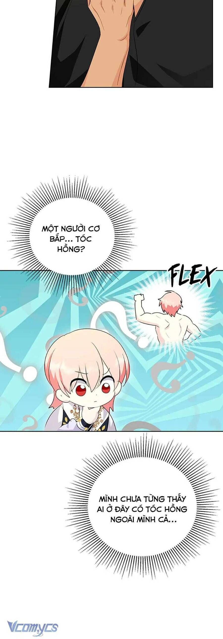 Phía Sau Mặt Nạ Của Nam Chính Hiền Lành - Chapter 60 - Page 40