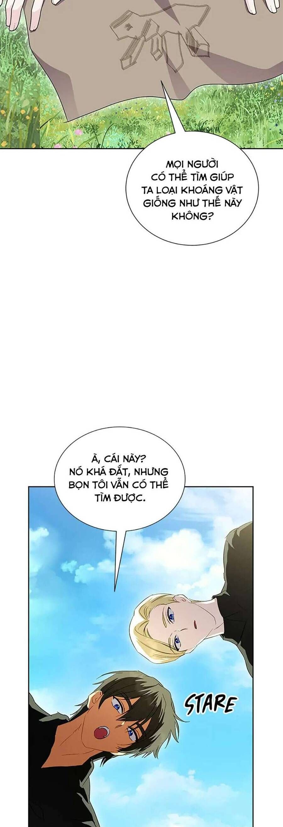 Phía Sau Mặt Nạ Của Nam Chính Hiền Lành - Chapter 60 - Page 42