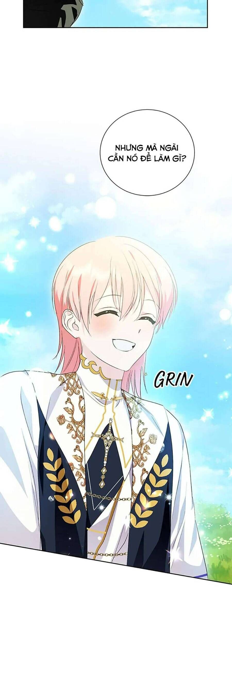 Phía Sau Mặt Nạ Của Nam Chính Hiền Lành - Chapter 60 - Page 43