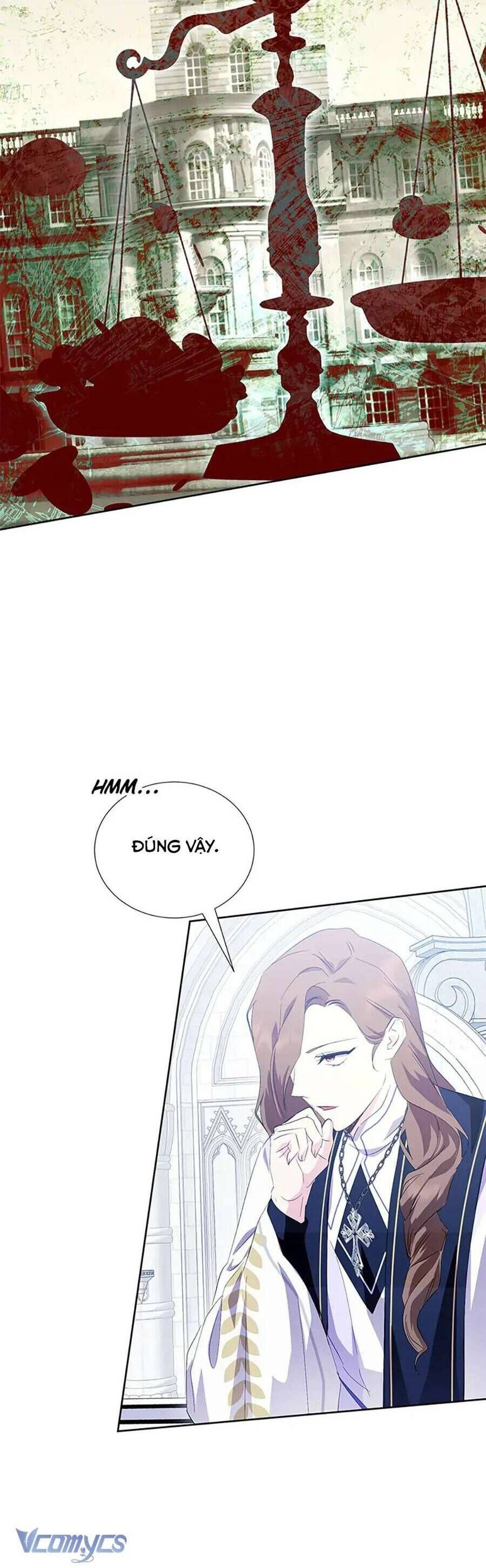 Phía Sau Mặt Nạ Của Nam Chính Hiền Lành - Chapter 60 - Page 5