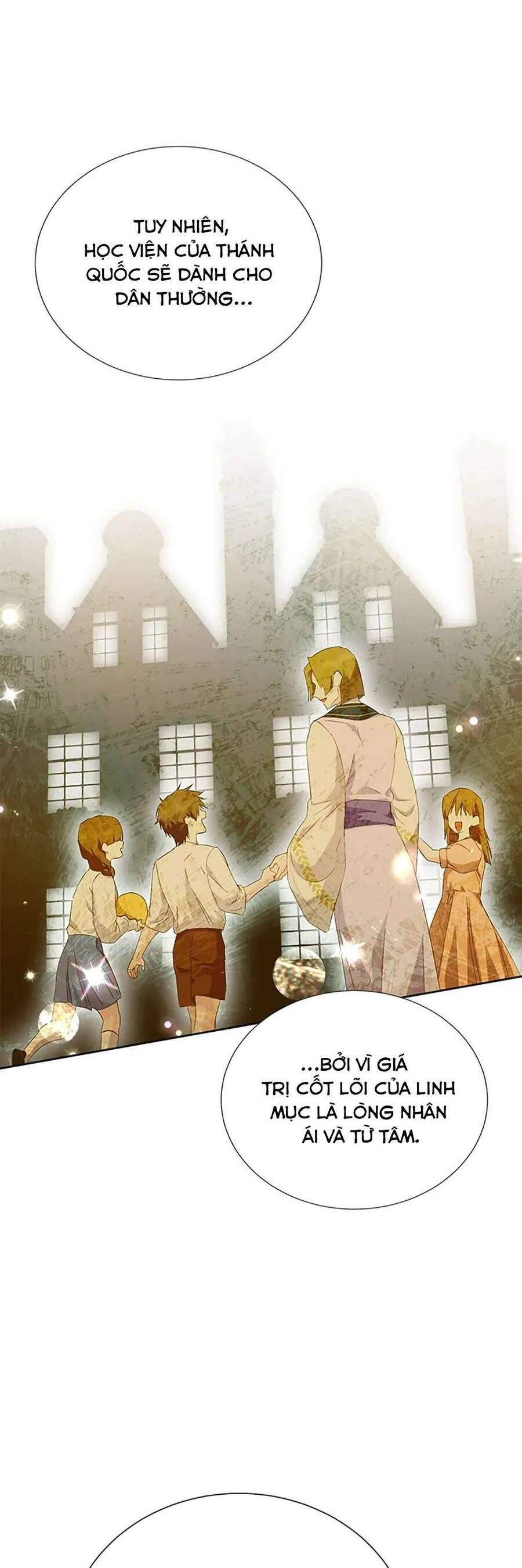 Phía Sau Mặt Nạ Của Nam Chính Hiền Lành - Chapter 60 - Page 6