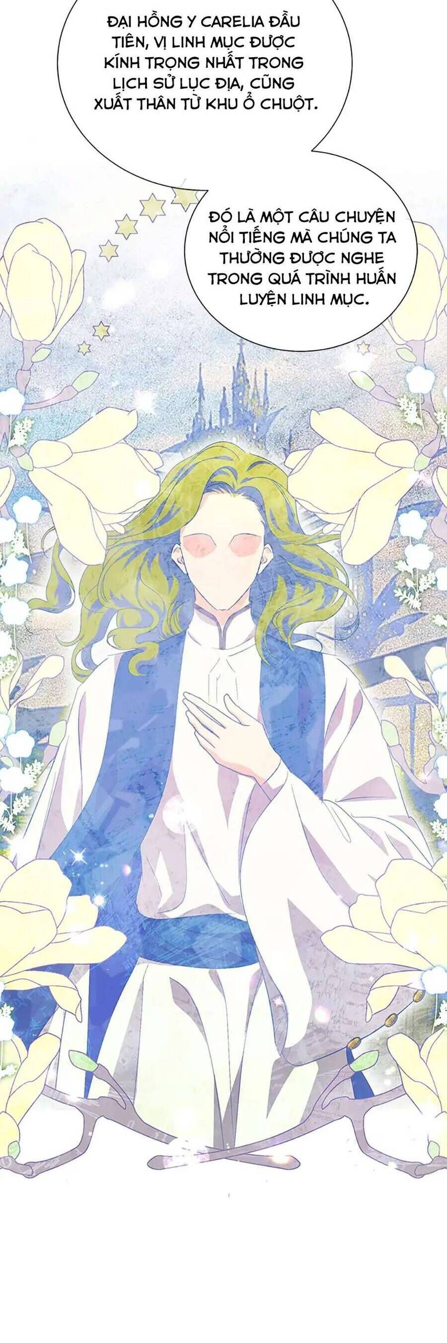 Phía Sau Mặt Nạ Của Nam Chính Hiền Lành - Chapter 60 - Page 7