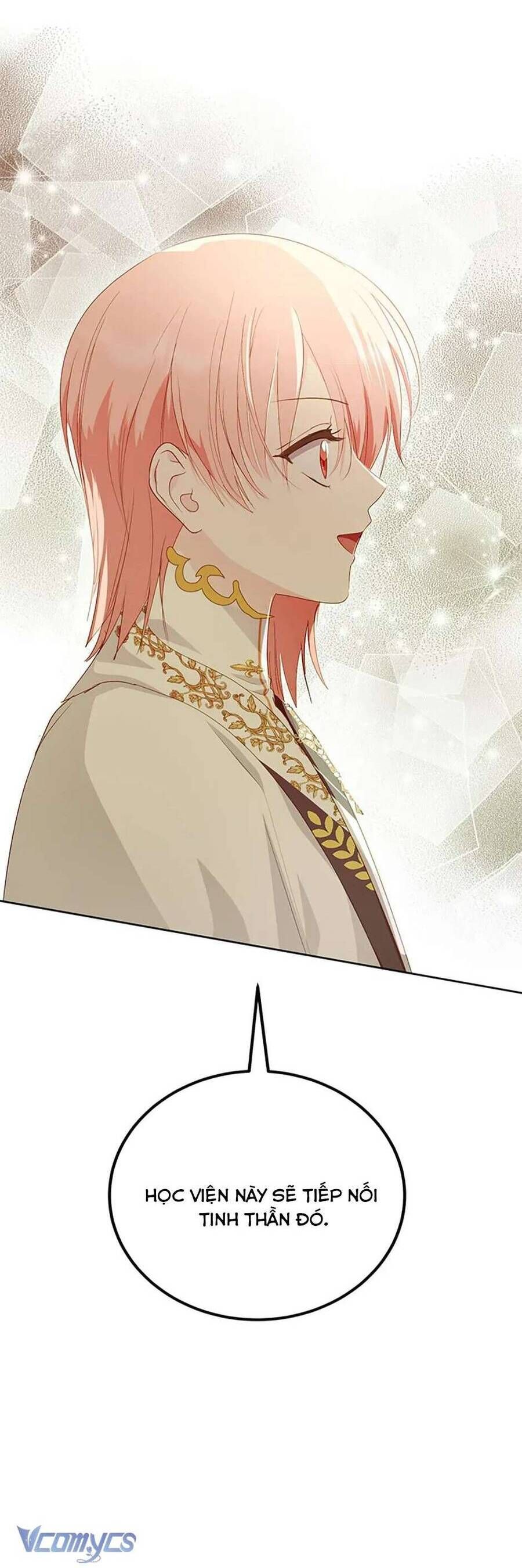 Phía Sau Mặt Nạ Của Nam Chính Hiền Lành - Chapter 60 - Page 8