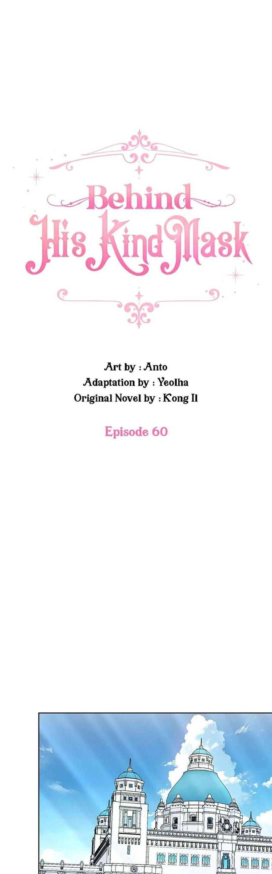 Phía Sau Mặt Nạ Của Nam Chính Hiền Lành - Chapter 60 - Page 9