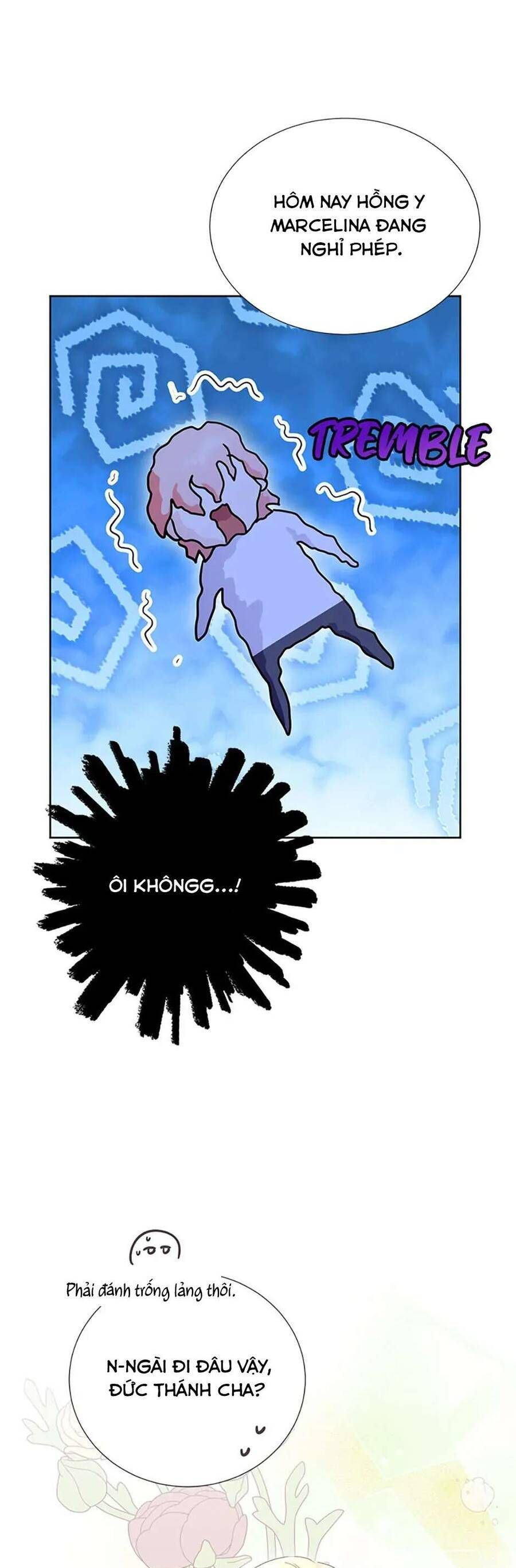 Phía Sau Mặt Nạ Của Nam Chính Hiền Lành - Chapter 61 - Page 13