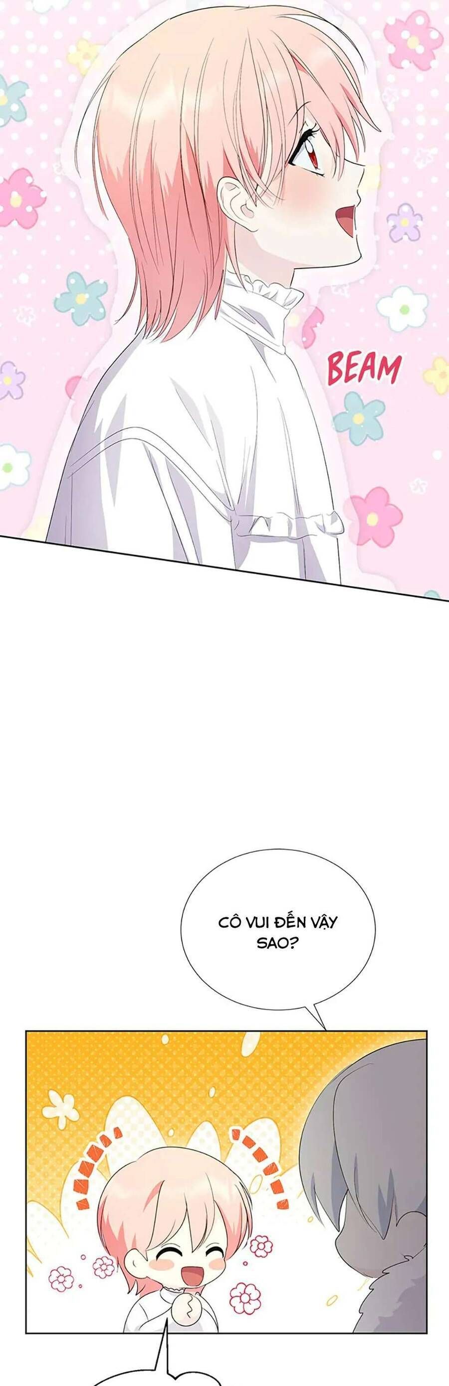 Phía Sau Mặt Nạ Của Nam Chính Hiền Lành - Chapter 61 - Page 16