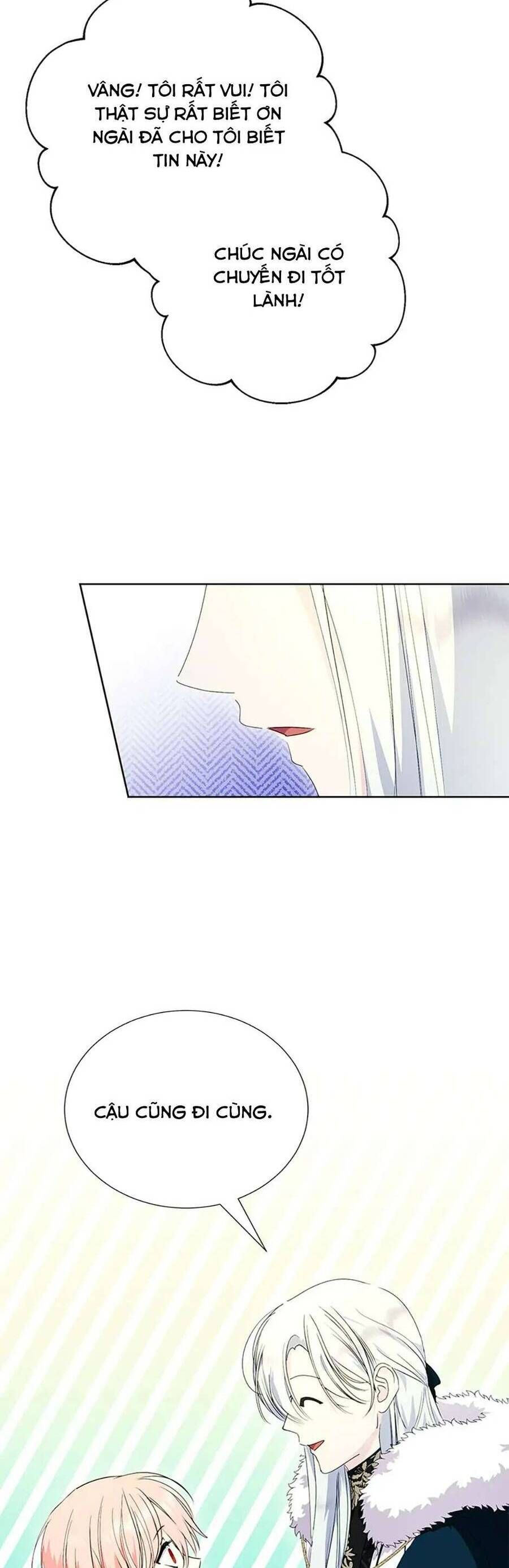 Phía Sau Mặt Nạ Của Nam Chính Hiền Lành - Chapter 61 - Page 17