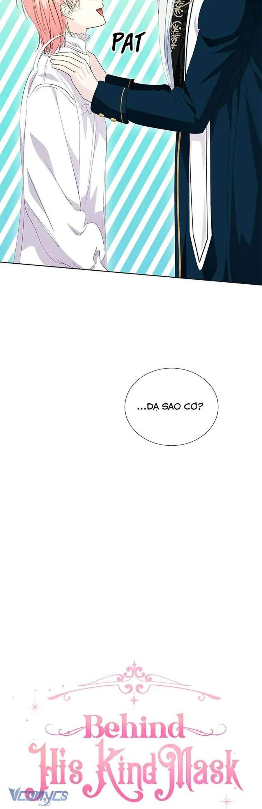 Phía Sau Mặt Nạ Của Nam Chính Hiền Lành - Chapter 61 - Page 18