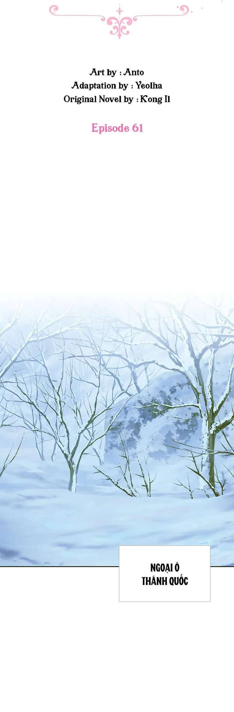 Phía Sau Mặt Nạ Của Nam Chính Hiền Lành - Chapter 61 - Page 19