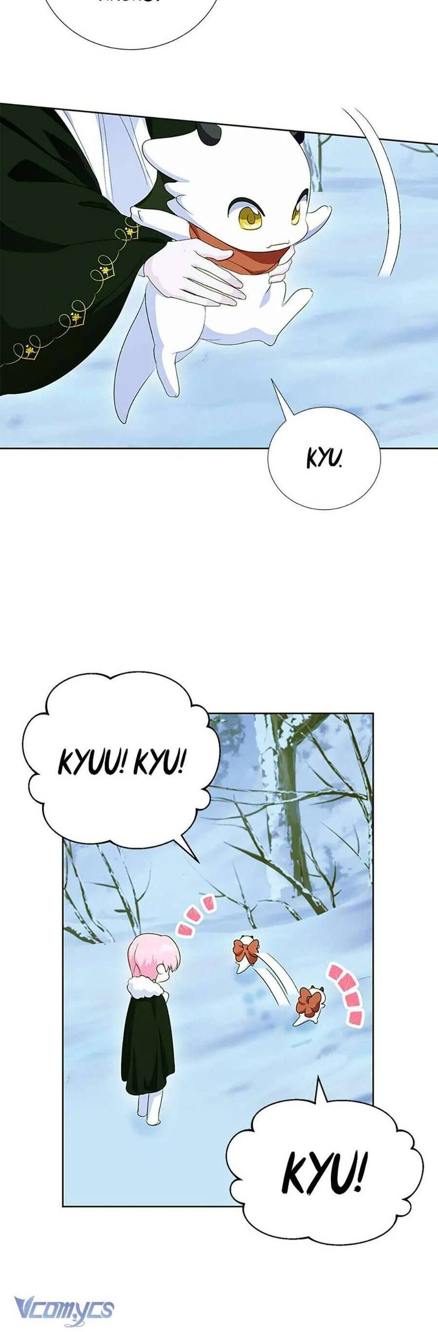 Phía Sau Mặt Nạ Của Nam Chính Hiền Lành - Chapter 61 - Page 21