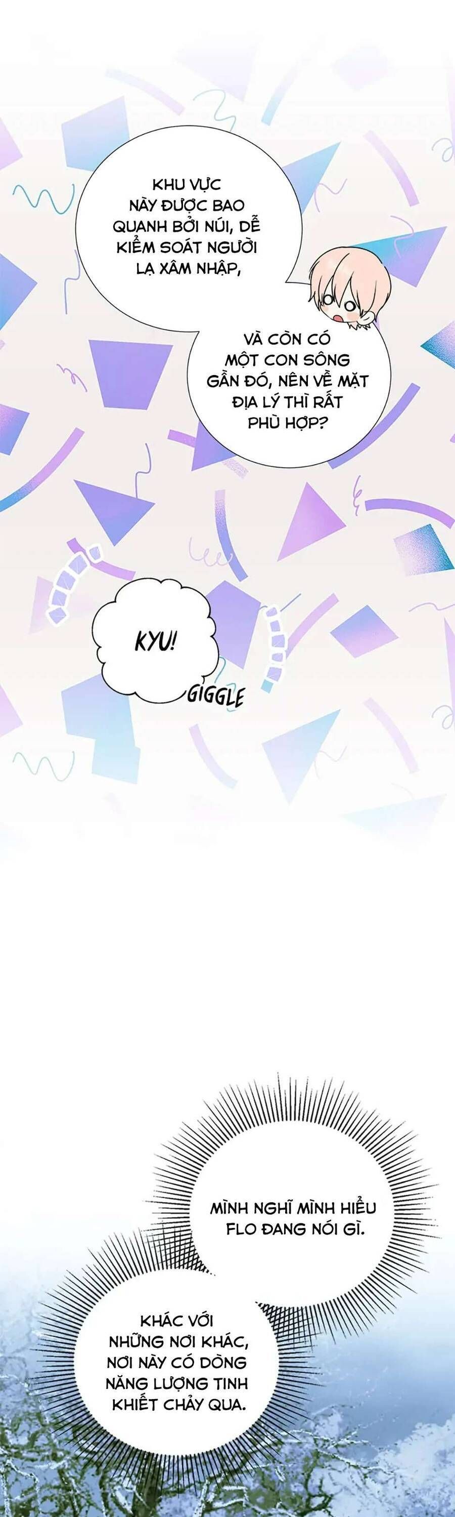 Phía Sau Mặt Nạ Của Nam Chính Hiền Lành - Chapter 61 - Page 22