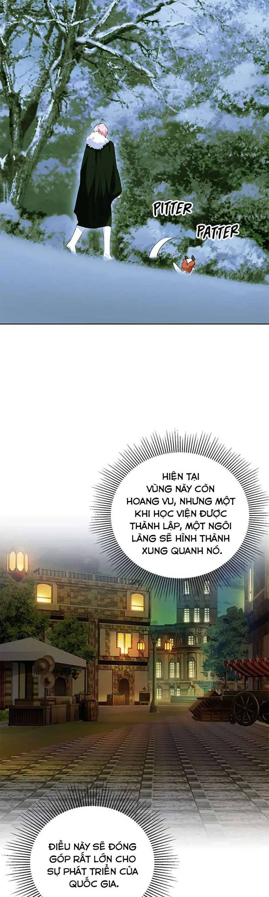 Phía Sau Mặt Nạ Của Nam Chính Hiền Lành - Chapter 61 - Page 23