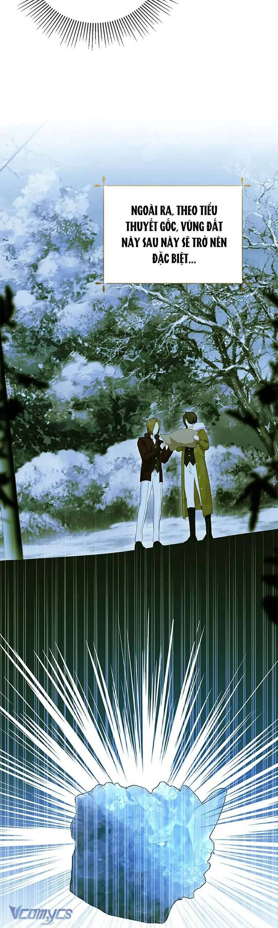 Phía Sau Mặt Nạ Của Nam Chính Hiền Lành - Chapter 61 - Page 24