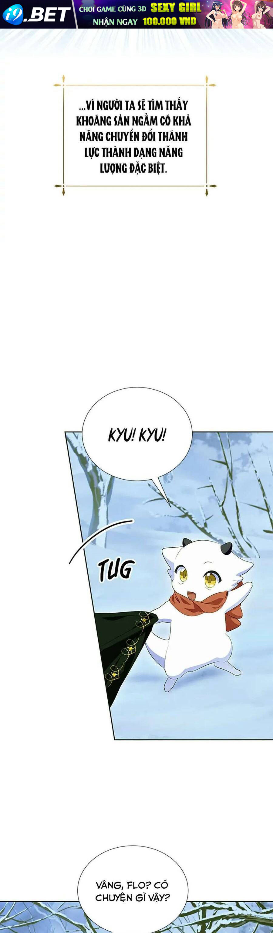 Phía Sau Mặt Nạ Của Nam Chính Hiền Lành - Chapter 61 - Page 25