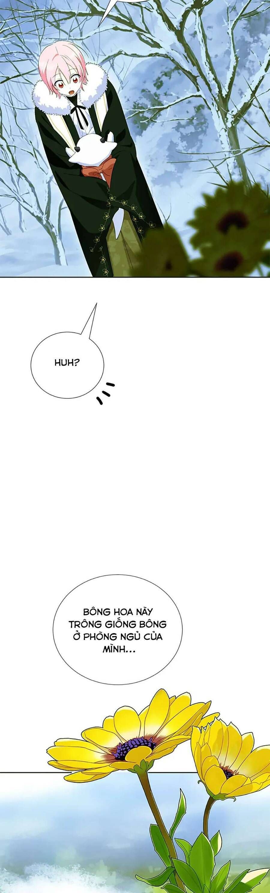 Phía Sau Mặt Nạ Của Nam Chính Hiền Lành - Chapter 61 - Page 26