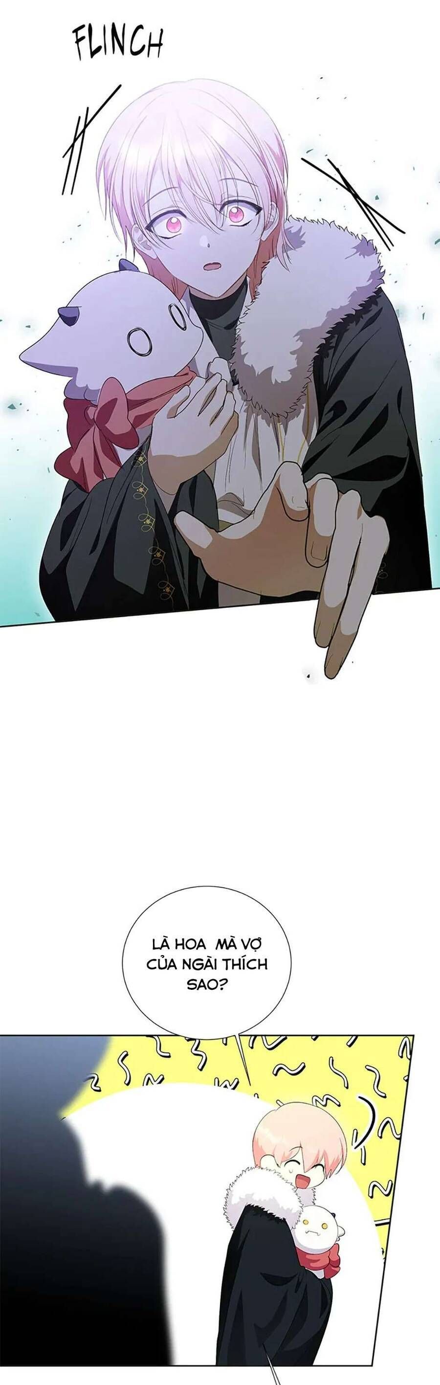 Phía Sau Mặt Nạ Của Nam Chính Hiền Lành - Chapter 61 - Page 28