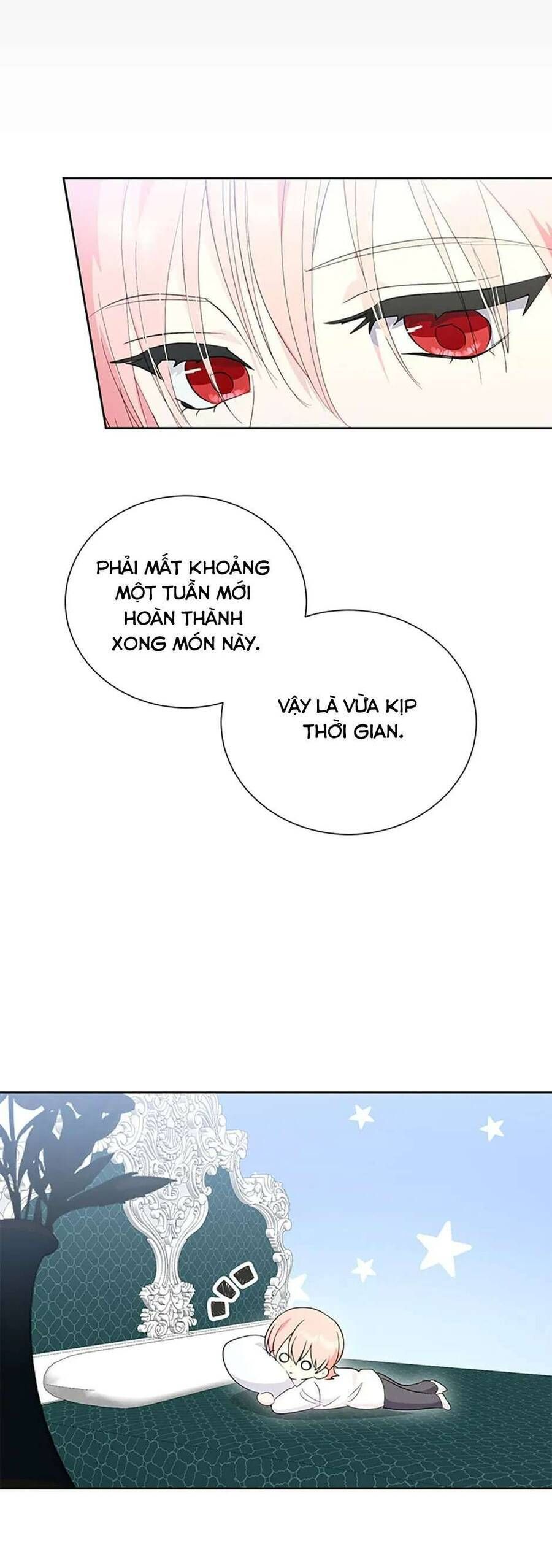 Phía Sau Mặt Nạ Của Nam Chính Hiền Lành - Chapter 61 - Page 3