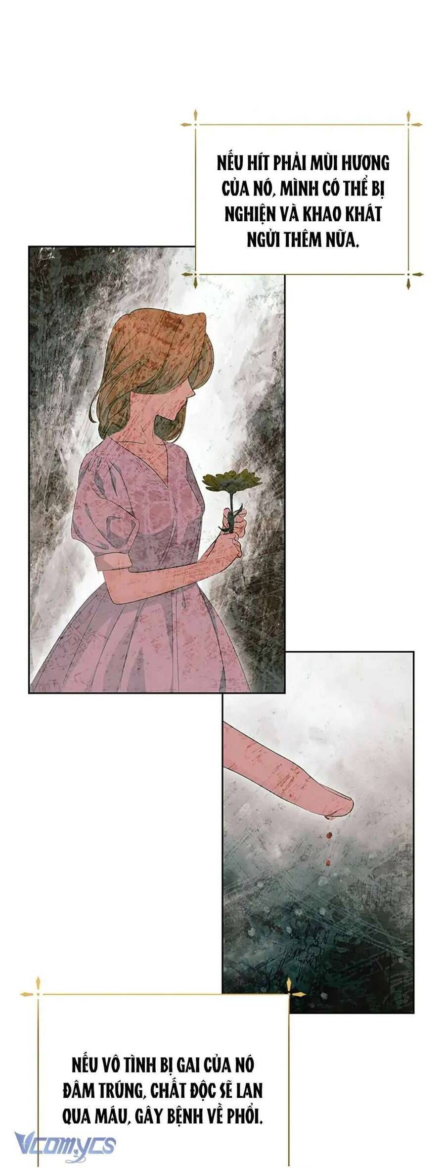 Phía Sau Mặt Nạ Của Nam Chính Hiền Lành - Chapter 61 - Page 34