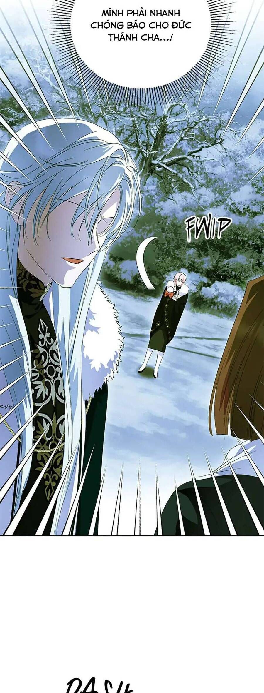 Phía Sau Mặt Nạ Của Nam Chính Hiền Lành - Chapter 61 - Page 36