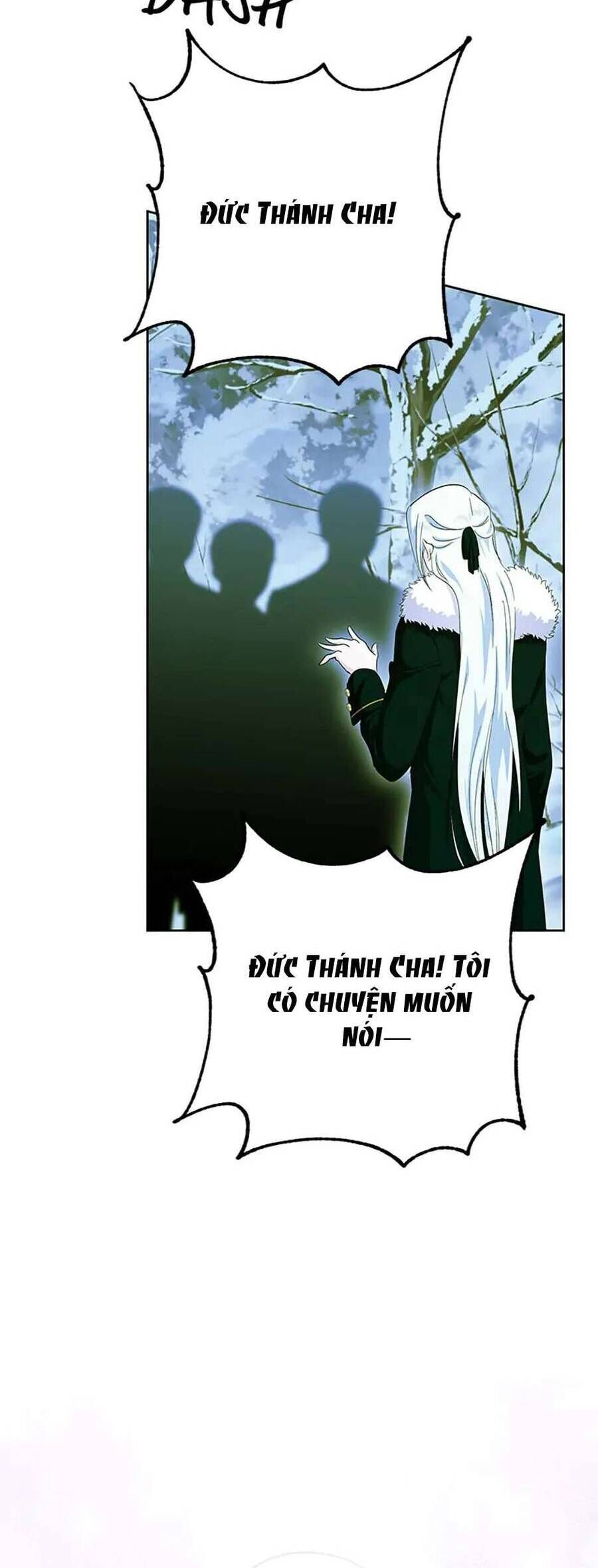 Phía Sau Mặt Nạ Của Nam Chính Hiền Lành - Chapter 61 - Page 37