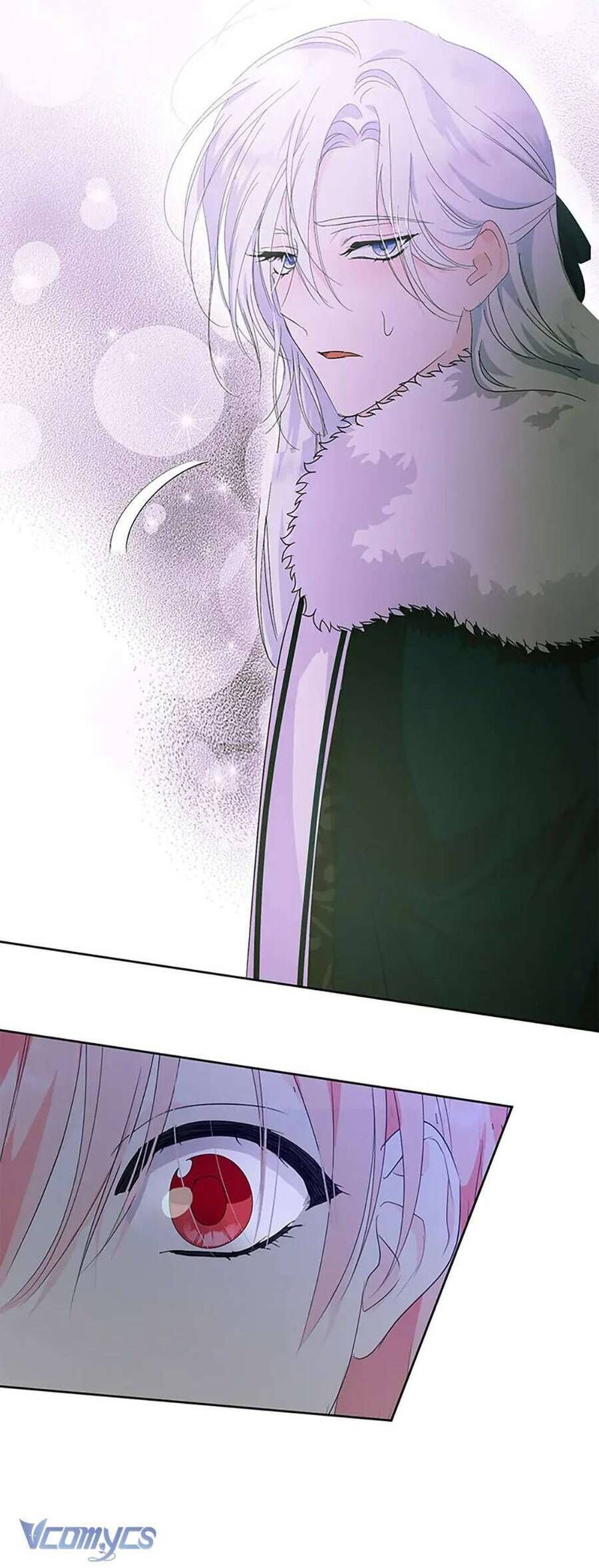 Phía Sau Mặt Nạ Của Nam Chính Hiền Lành - Chapter 61 - Page 38