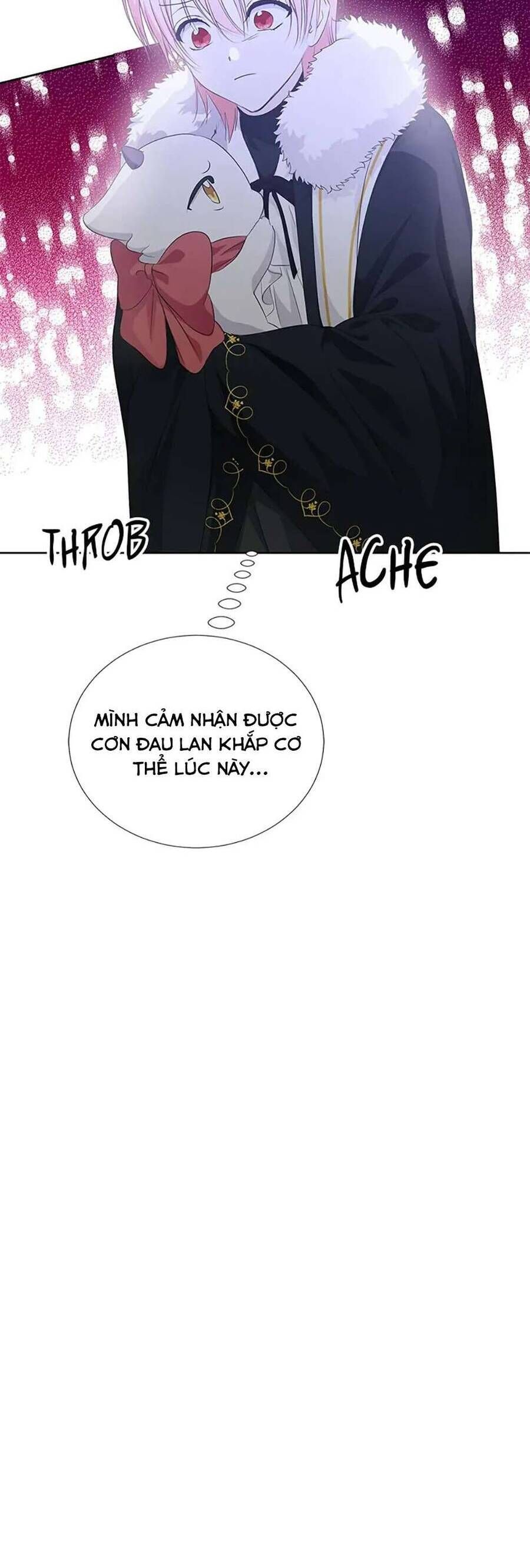 Phía Sau Mặt Nạ Của Nam Chính Hiền Lành - Chapter 61 - Page 40