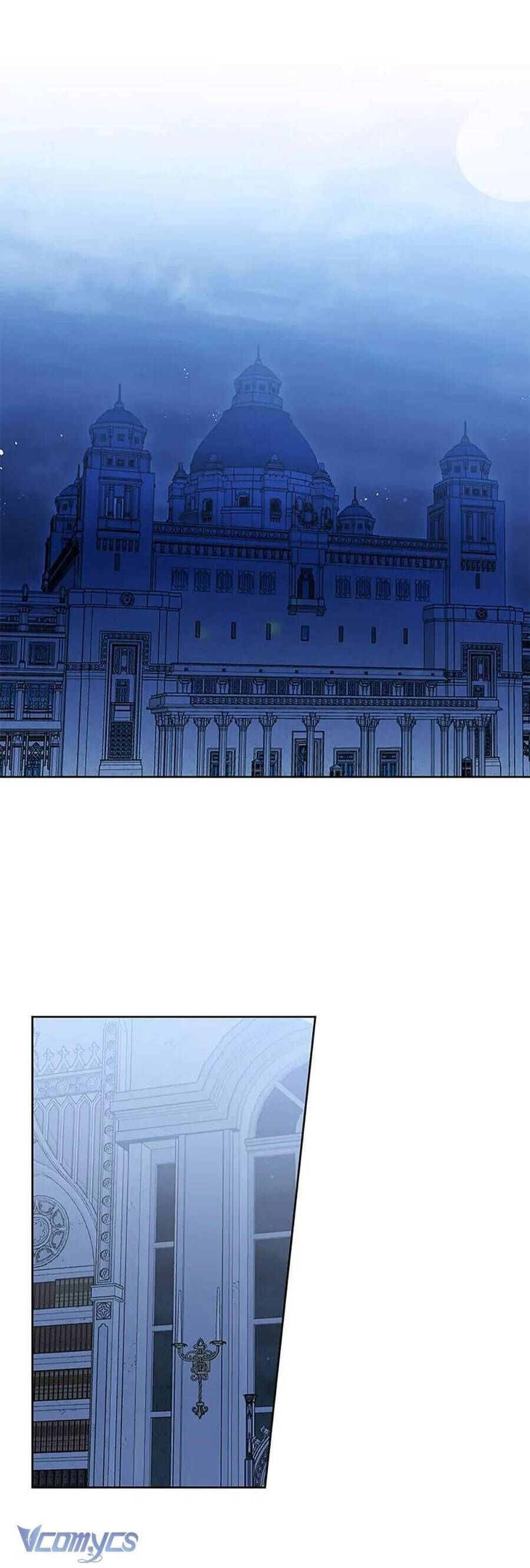 Phía Sau Mặt Nạ Của Nam Chính Hiền Lành - Chapter 61 - Page 41