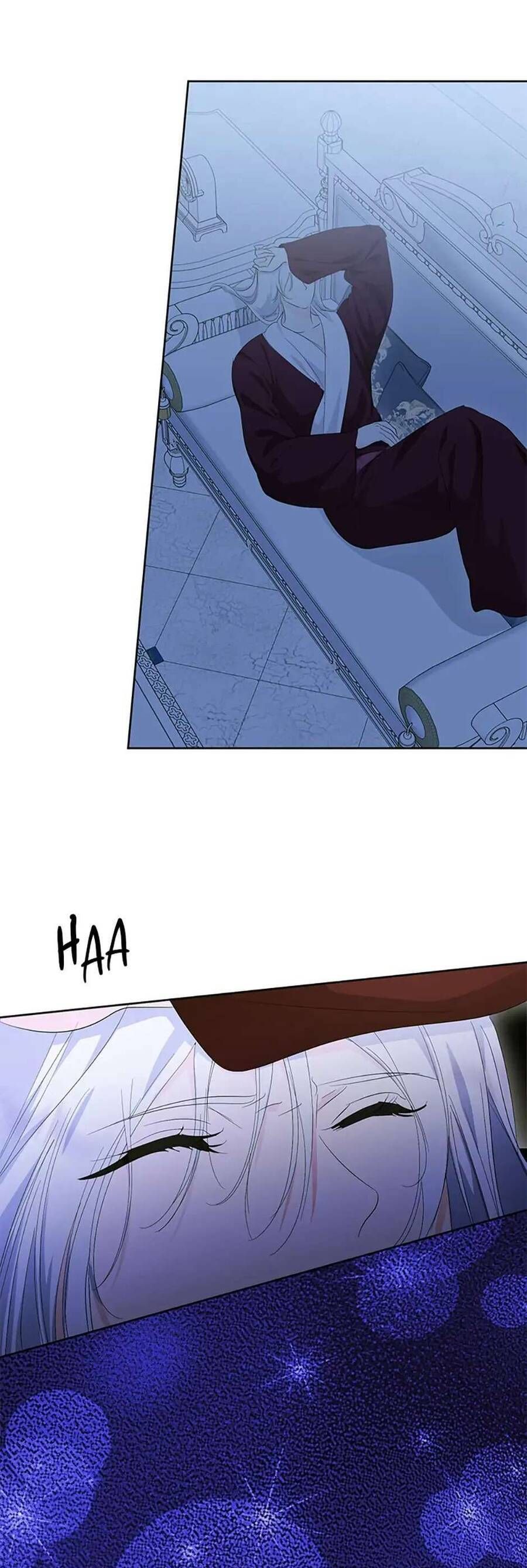 Phía Sau Mặt Nạ Của Nam Chính Hiền Lành - Chapter 61 - Page 42