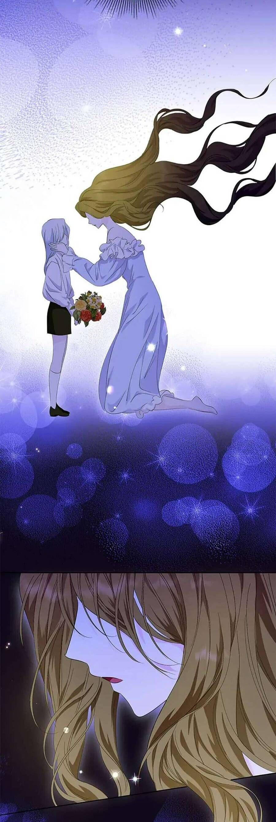 Phía Sau Mặt Nạ Của Nam Chính Hiền Lành - Chapter 61 - Page 44