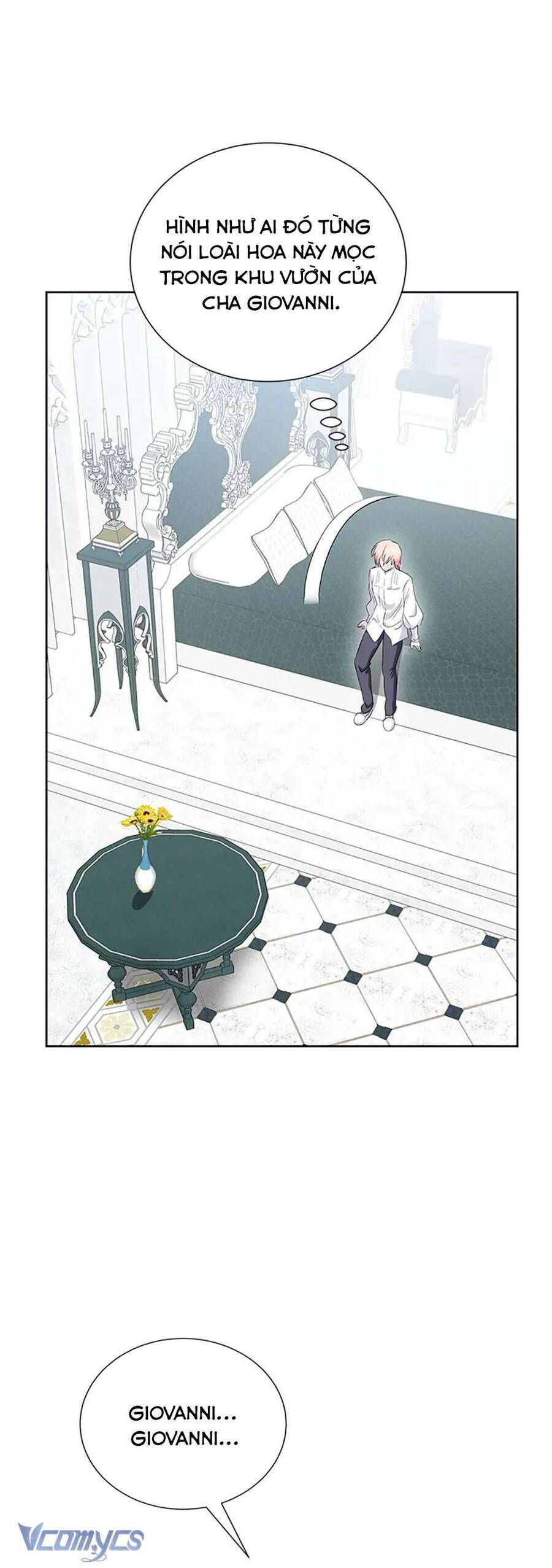 Phía Sau Mặt Nạ Của Nam Chính Hiền Lành - Chapter 61 - Page 5