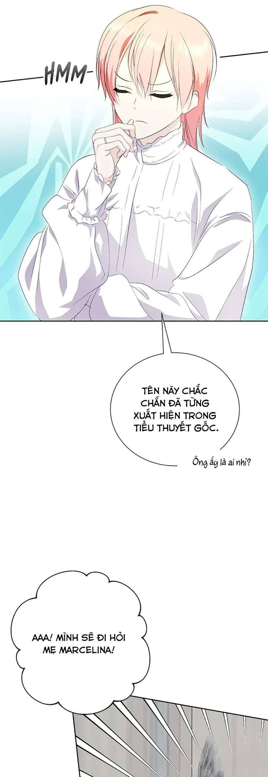 Phía Sau Mặt Nạ Của Nam Chính Hiền Lành - Chapter 61 - Page 6