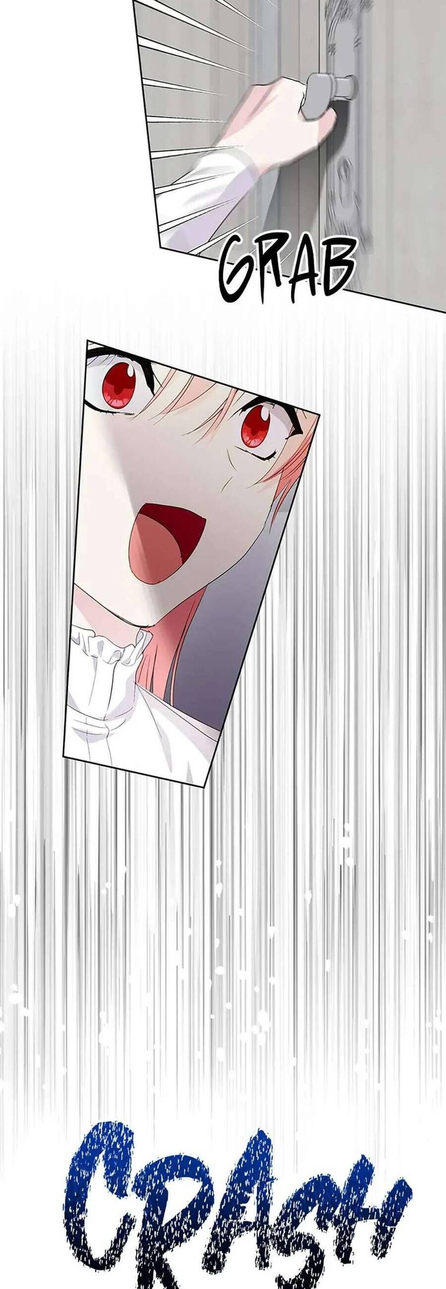 Phía Sau Mặt Nạ Của Nam Chính Hiền Lành - Chapter 61 - Page 7