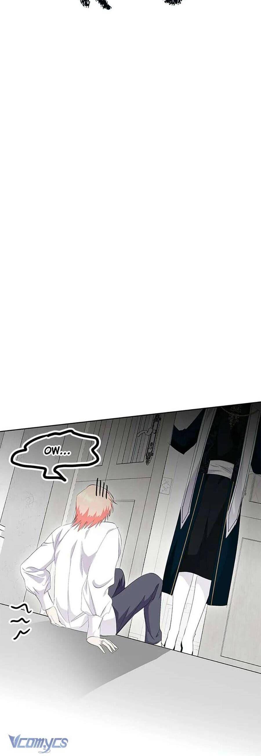 Phía Sau Mặt Nạ Của Nam Chính Hiền Lành - Chapter 61 - Page 8