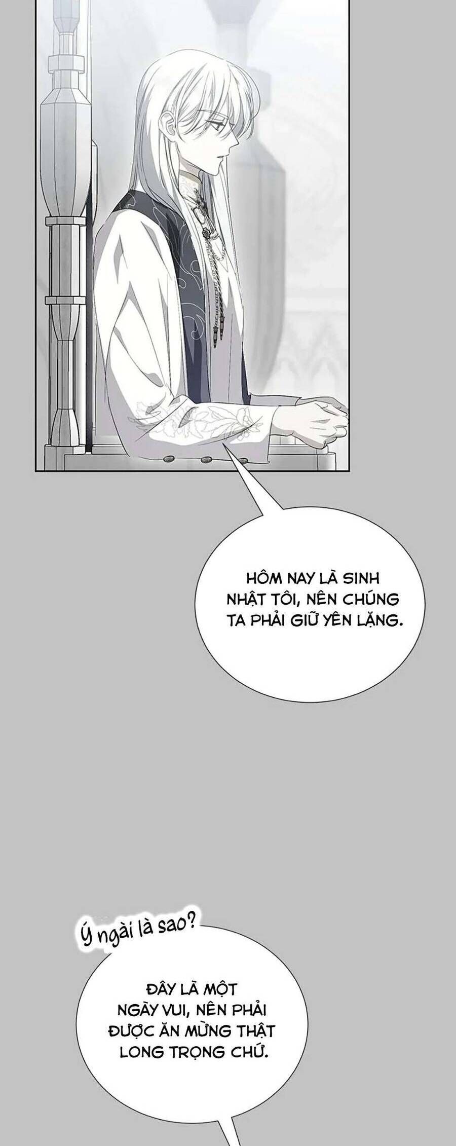 Phía Sau Mặt Nạ Của Nam Chính Hiền Lành - Chapter 62 - Page 10