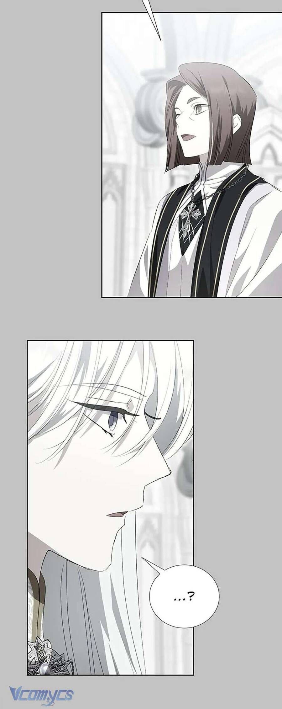 Phía Sau Mặt Nạ Của Nam Chính Hiền Lành - Chapter 62 - Page 11