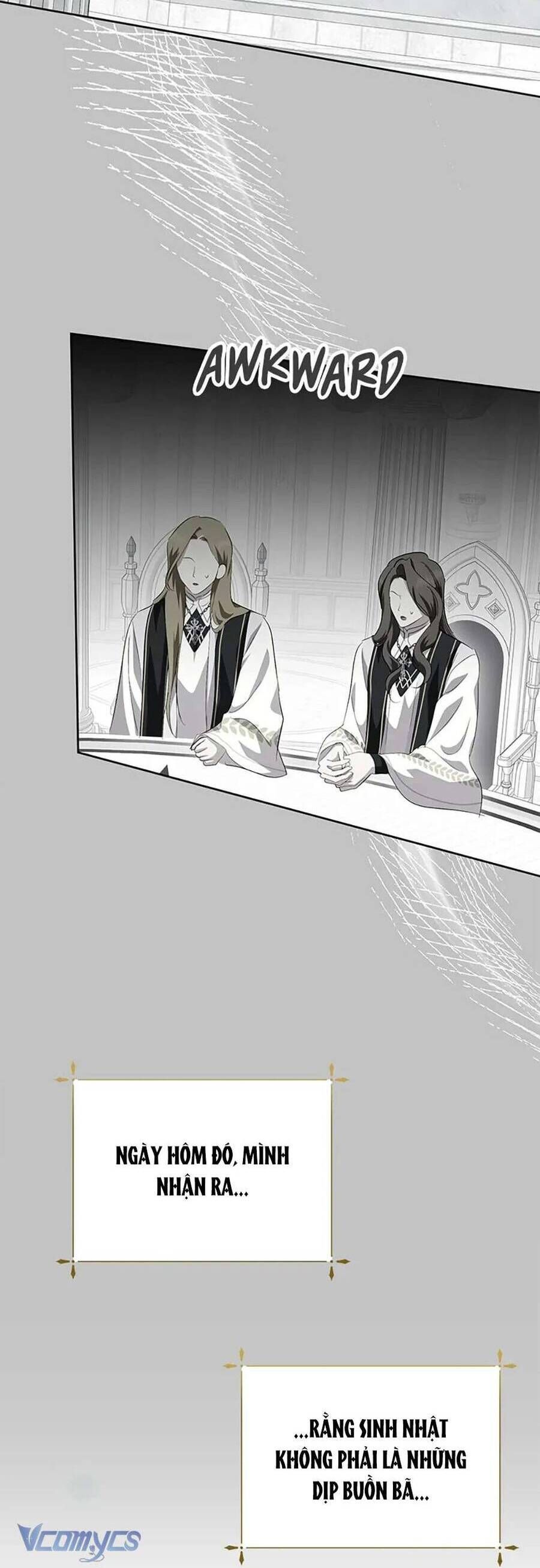 Phía Sau Mặt Nạ Của Nam Chính Hiền Lành - Chapter 62 - Page 14