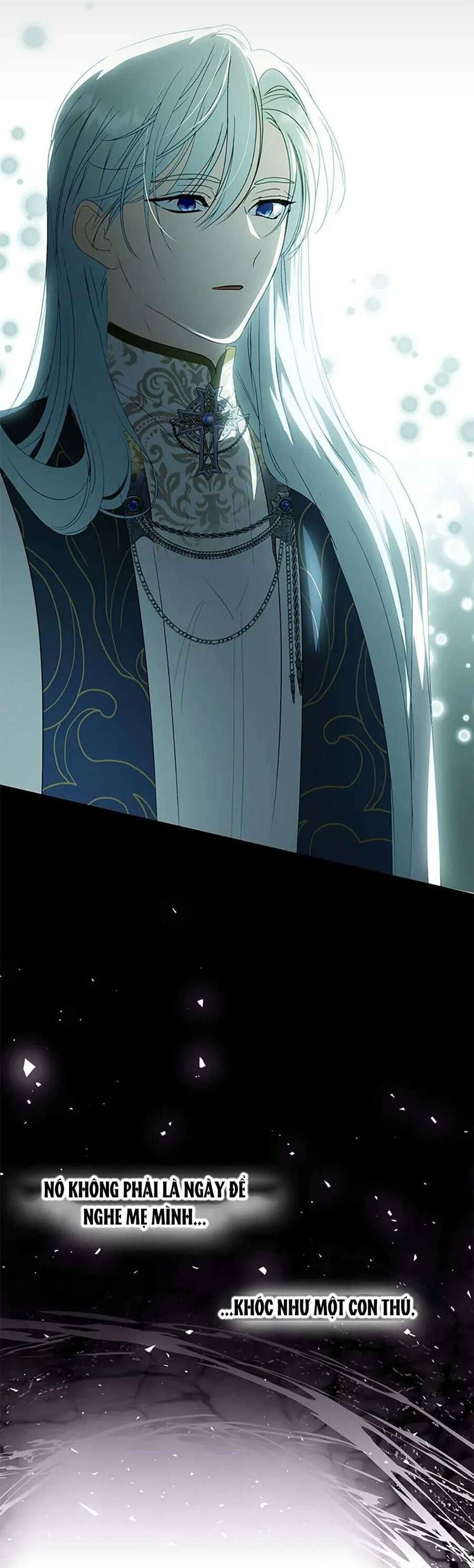 Phía Sau Mặt Nạ Của Nam Chính Hiền Lành - Chapter 62 - Page 15