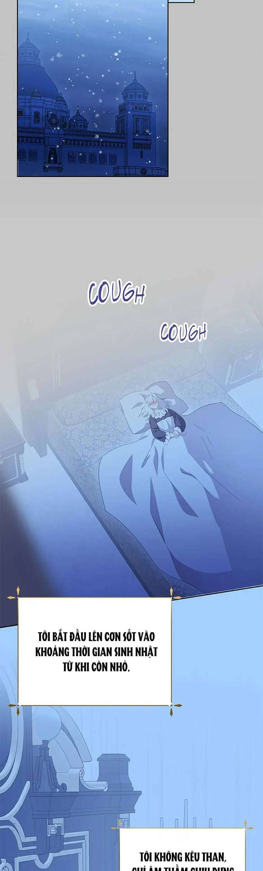 Phía Sau Mặt Nạ Của Nam Chính Hiền Lành - Chapter 62 - Page 17