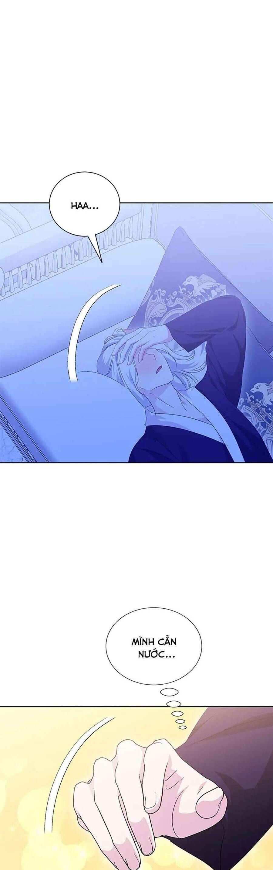 Phía Sau Mặt Nạ Của Nam Chính Hiền Lành - Chapter 62 - Page 20