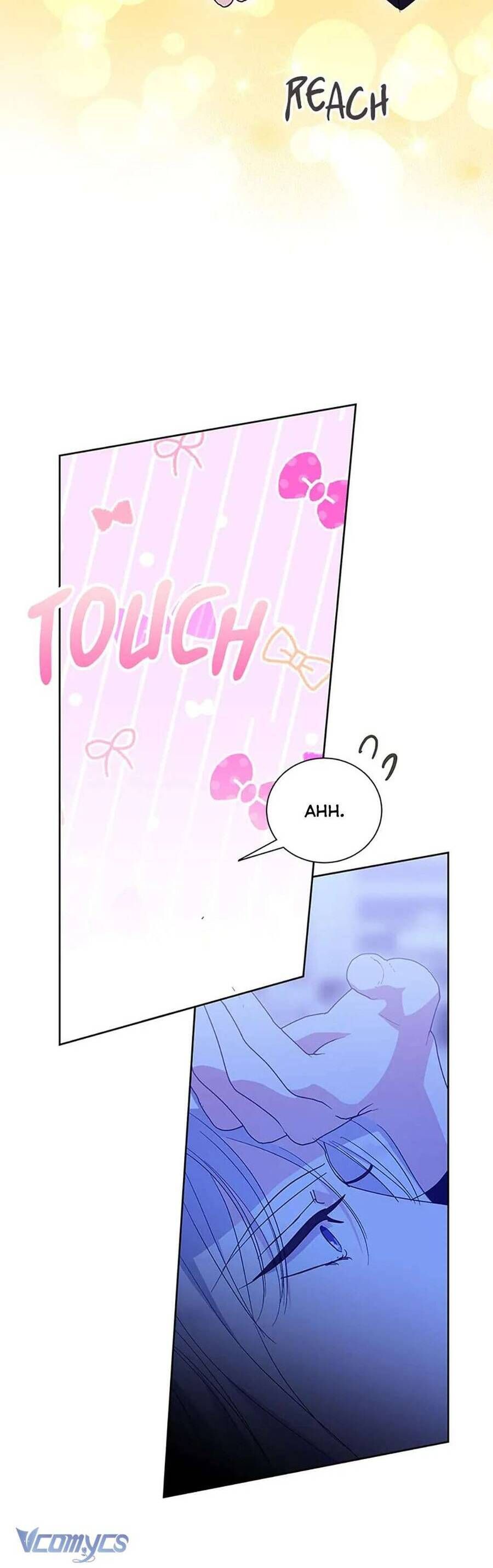 Phía Sau Mặt Nạ Của Nam Chính Hiền Lành - Chapter 62 - Page 21