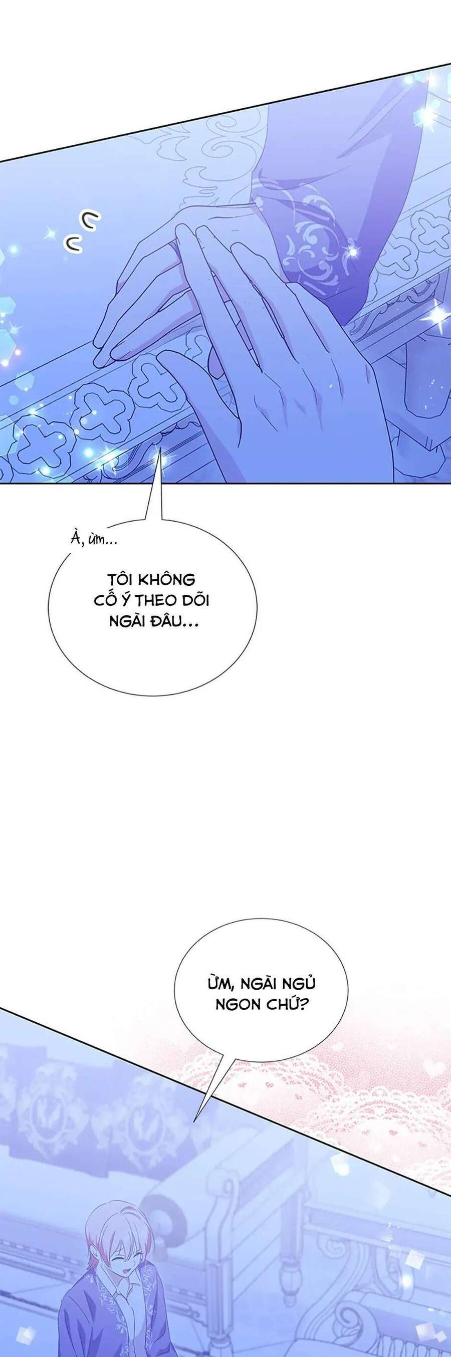 Phía Sau Mặt Nạ Của Nam Chính Hiền Lành - Chapter 62 - Page 22