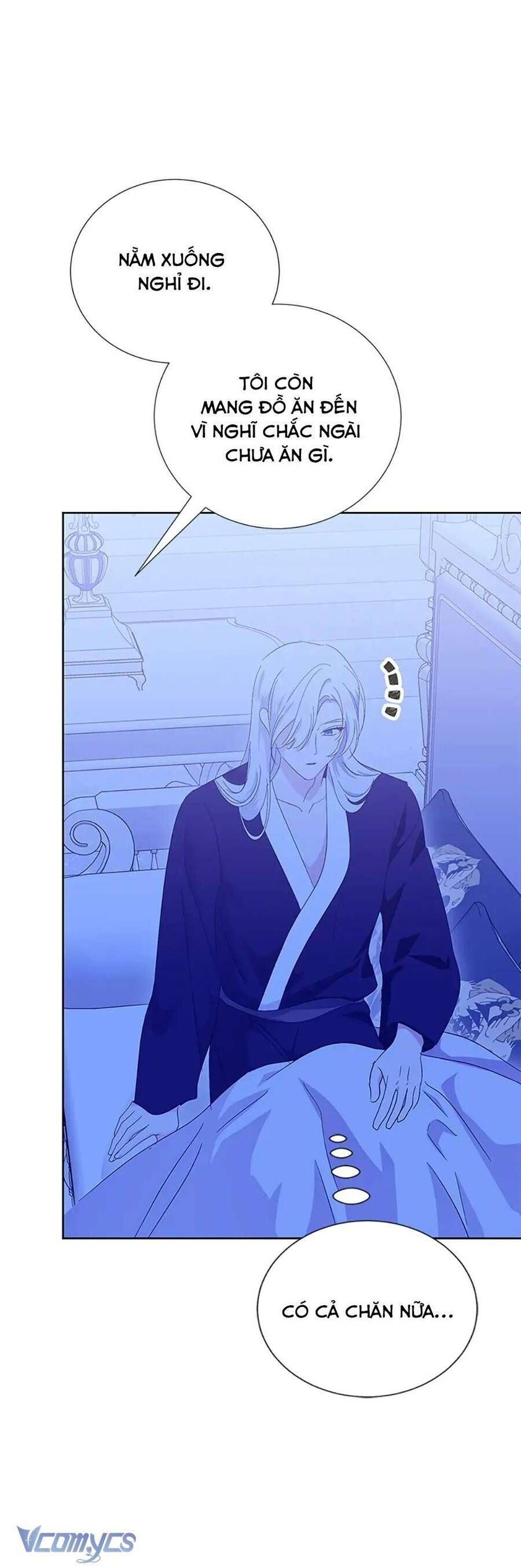 Phía Sau Mặt Nạ Của Nam Chính Hiền Lành - Chapter 62 - Page 24