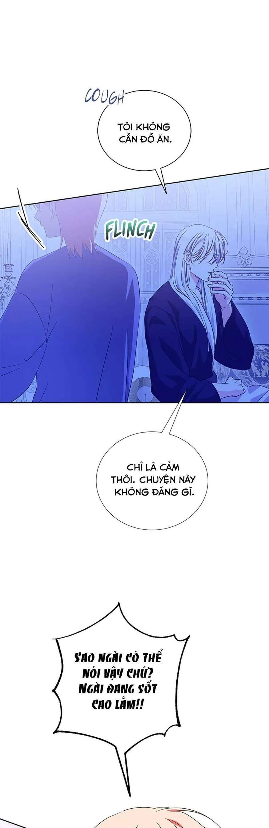 Phía Sau Mặt Nạ Của Nam Chính Hiền Lành - Chapter 62 - Page 25