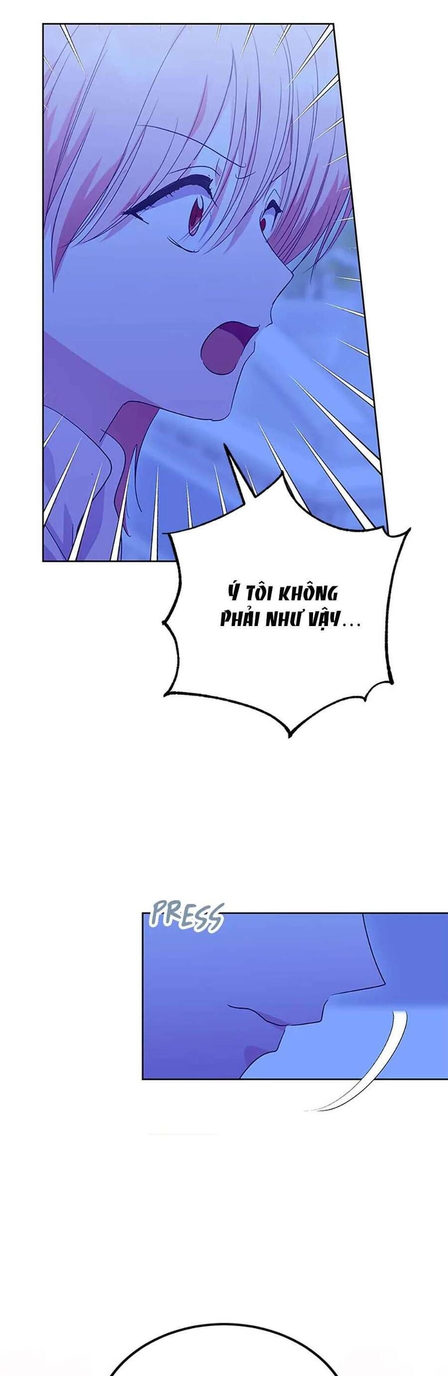 Phía Sau Mặt Nạ Của Nam Chính Hiền Lành - Chapter 62 - Page 28