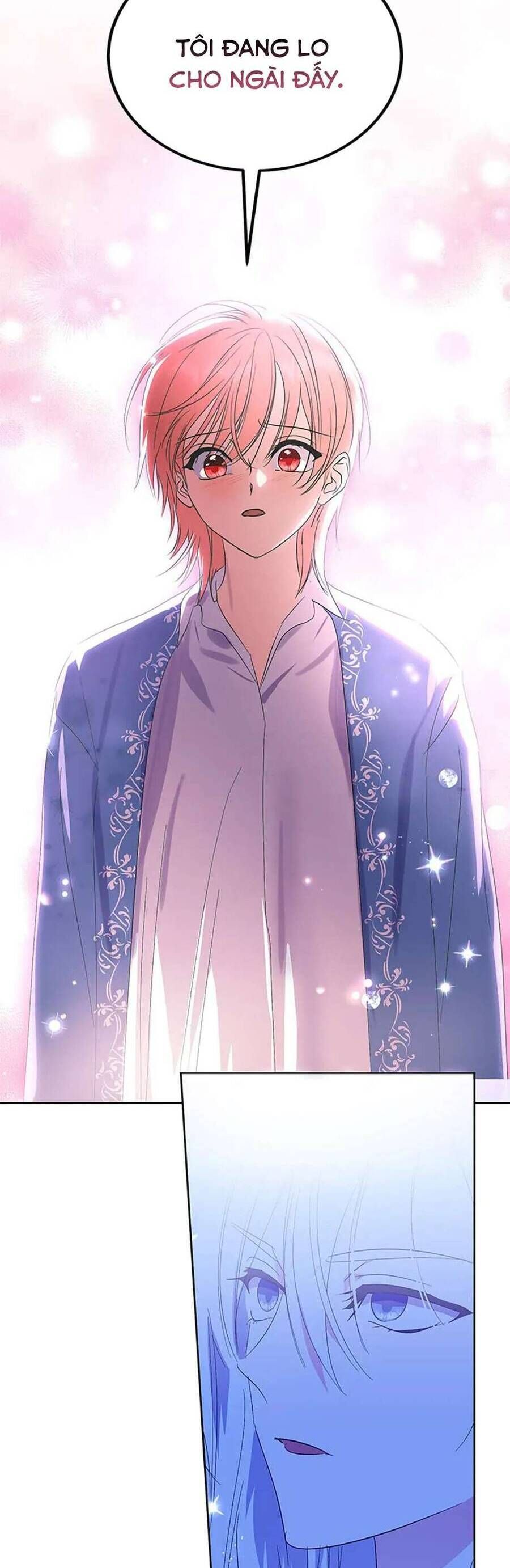 Phía Sau Mặt Nạ Của Nam Chính Hiền Lành - Chapter 62 - Page 29