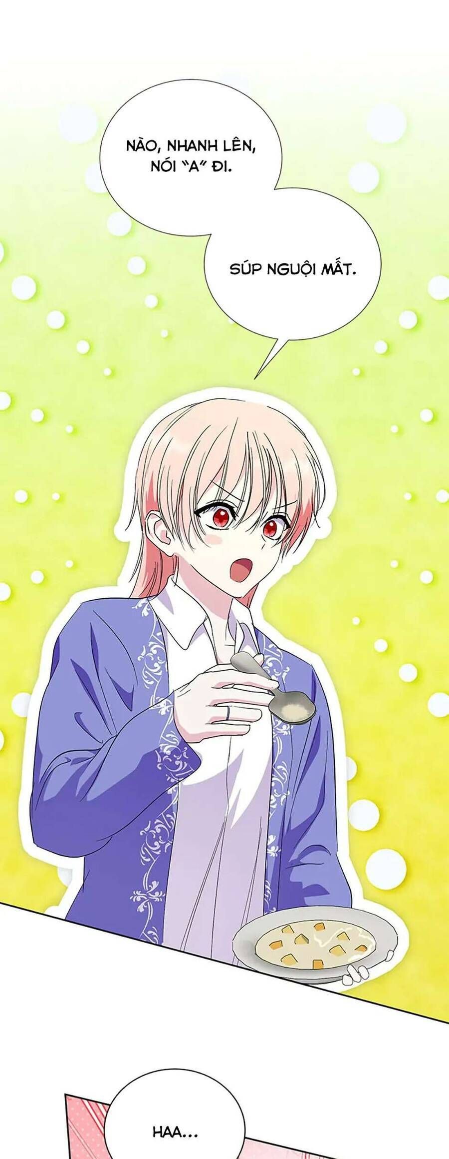 Phía Sau Mặt Nạ Của Nam Chính Hiền Lành - Chapter 62 - Page 31